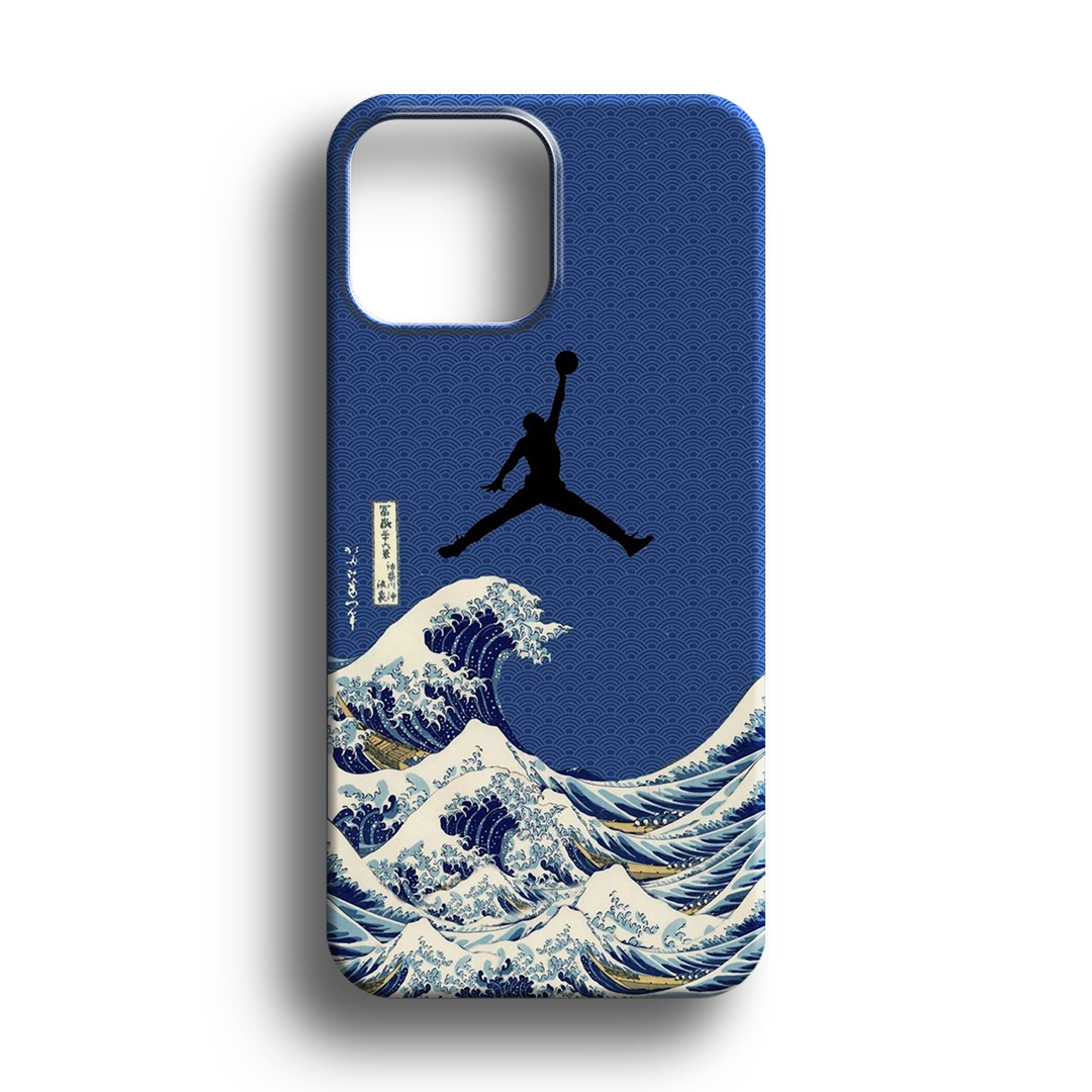 NBA Case 015 Premium Telefon Kılıfı