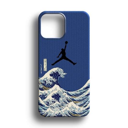 NBA Case 015 Premium Telefon Kılıfı