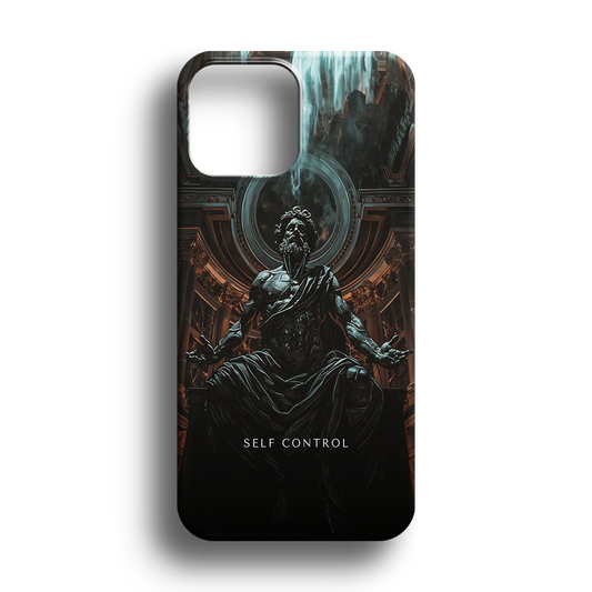 Control 296 Premium Telefon Kılıfı