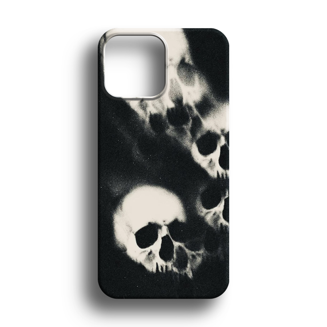 Kuru Kafa Case 004 Premium Telefon Kılıfı