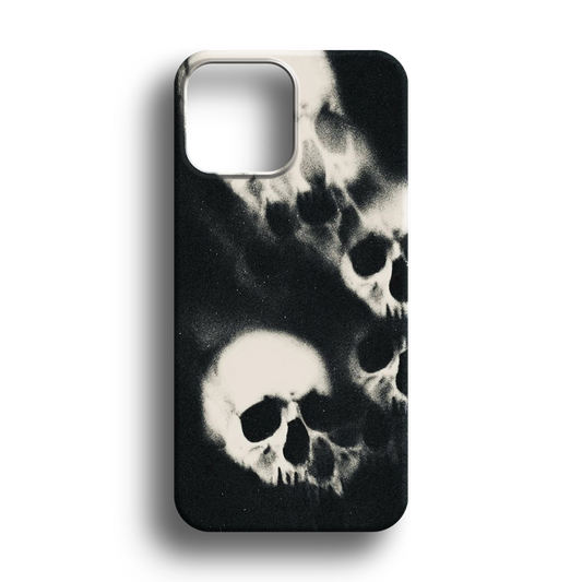 Kuru Kafa Case 004 Premium Telefon Kılıfı