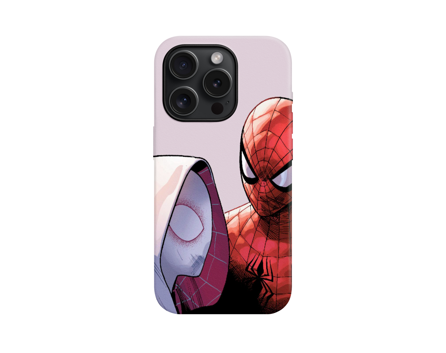 Spider-Gwen  432 Premium Telefon Kılıfı