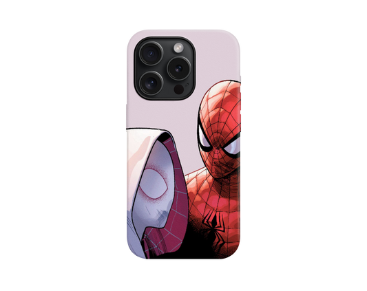 Spider-Gwen  432 Premium Telefon Kılıfı