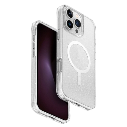 Simli Magsafe Özellikli Premium Kılıf