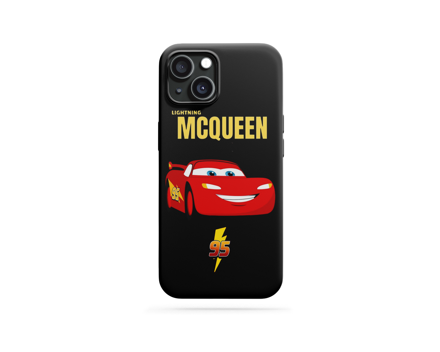 I'm Mcqueen 358 Premium Telefon Kılıfı