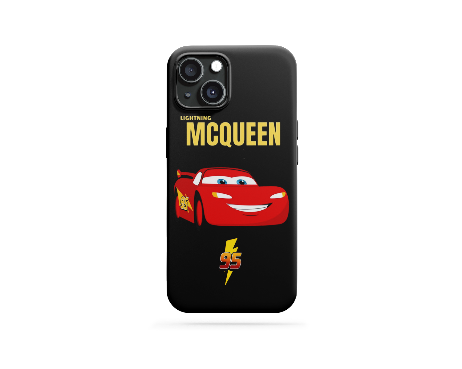 I'm Mcqueen 358 Premium Telefon Kılıfı