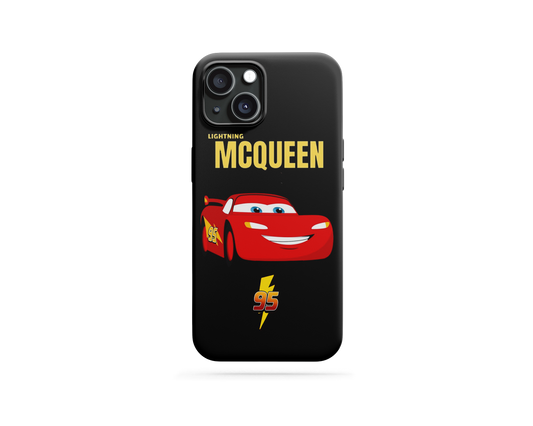 I'm Mcqueen 358 Premium Telefon Kılıfı