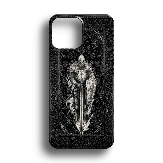 Savaşcı Premium Telefon Kılıfı - 548