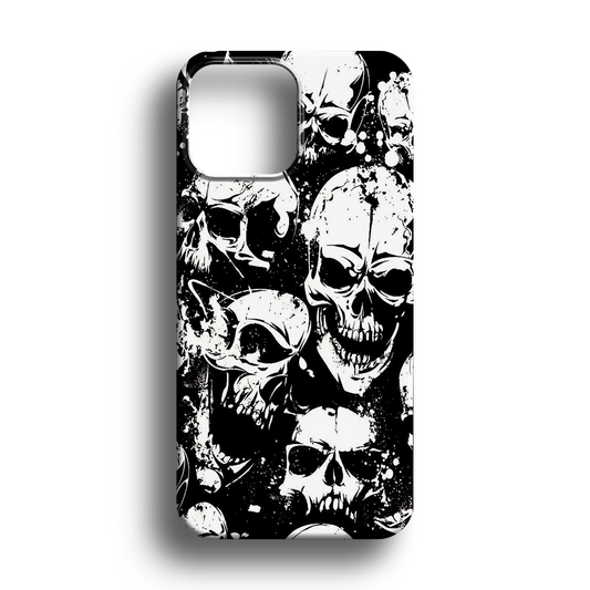 Kuru Kafa Premium Telefon Kılıfı - 557