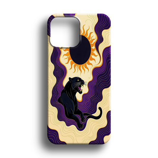 Tiger Premium Telefon Kılıfı - 558