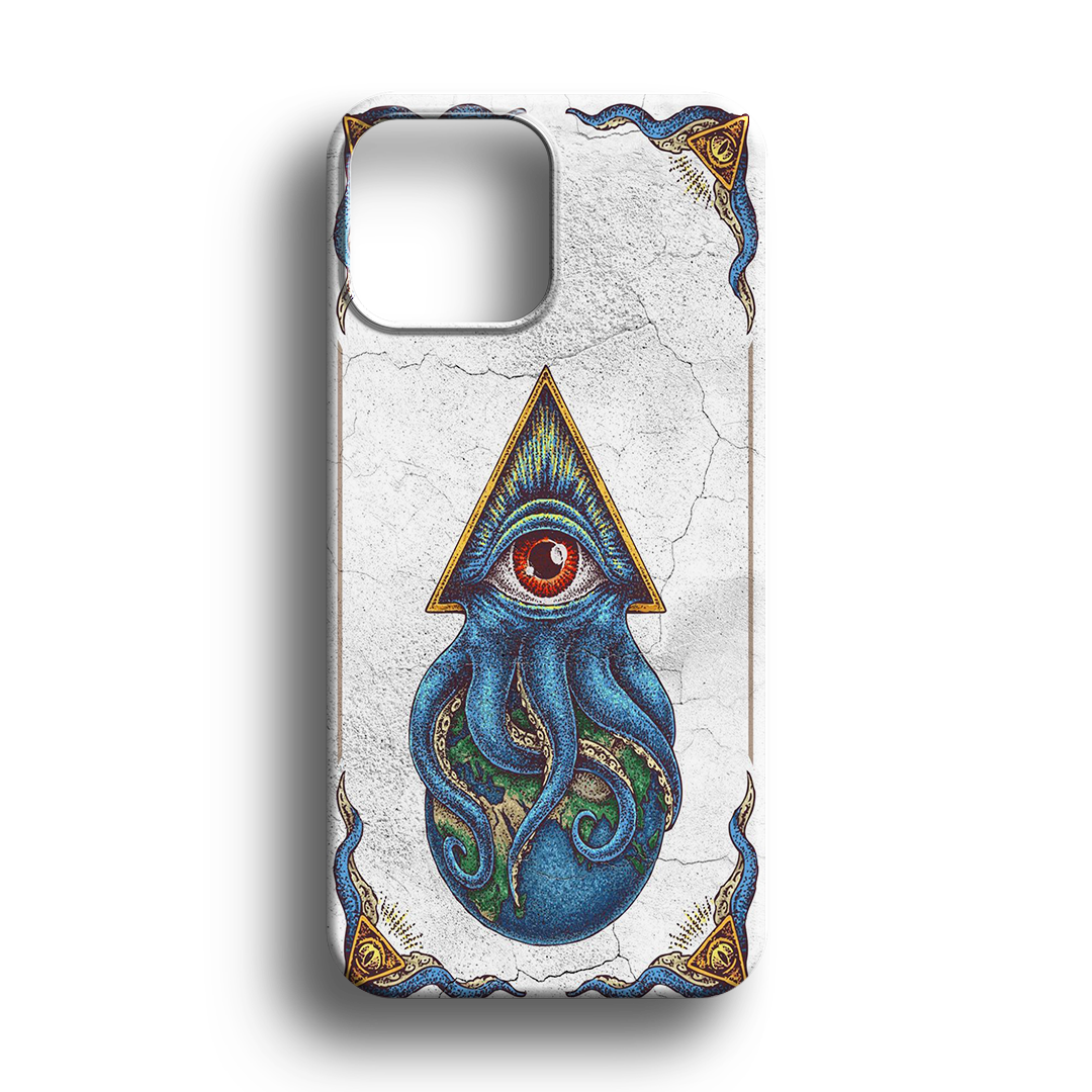 Sembol Premium Telefon Kılıfı - 559