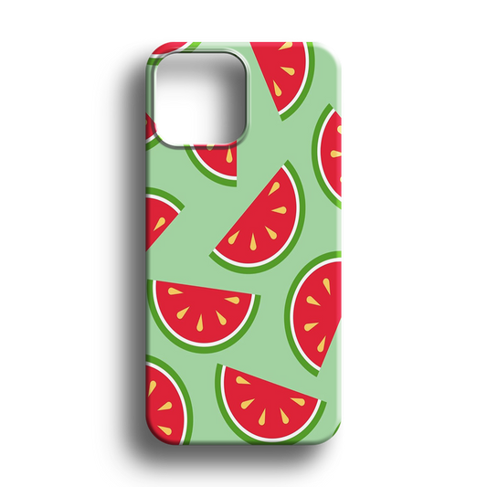 Karpuz Premium Telefon Kılıfı - 550