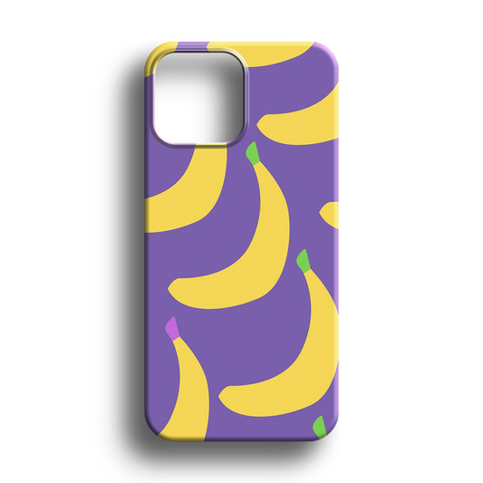 Muz Premium Telefon Kılıfı - 551