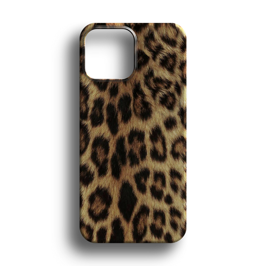 Leopar Premium Telefon Kılıfı - 553