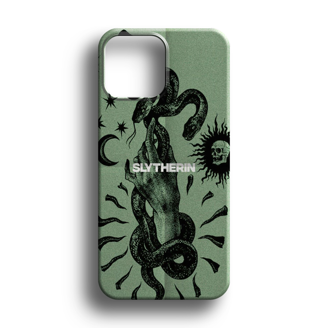 Slyth Premium Telefon Kılıfı - 555