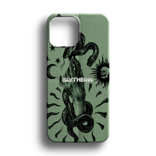 Slyth Premium Telefon Kılıfı - 555