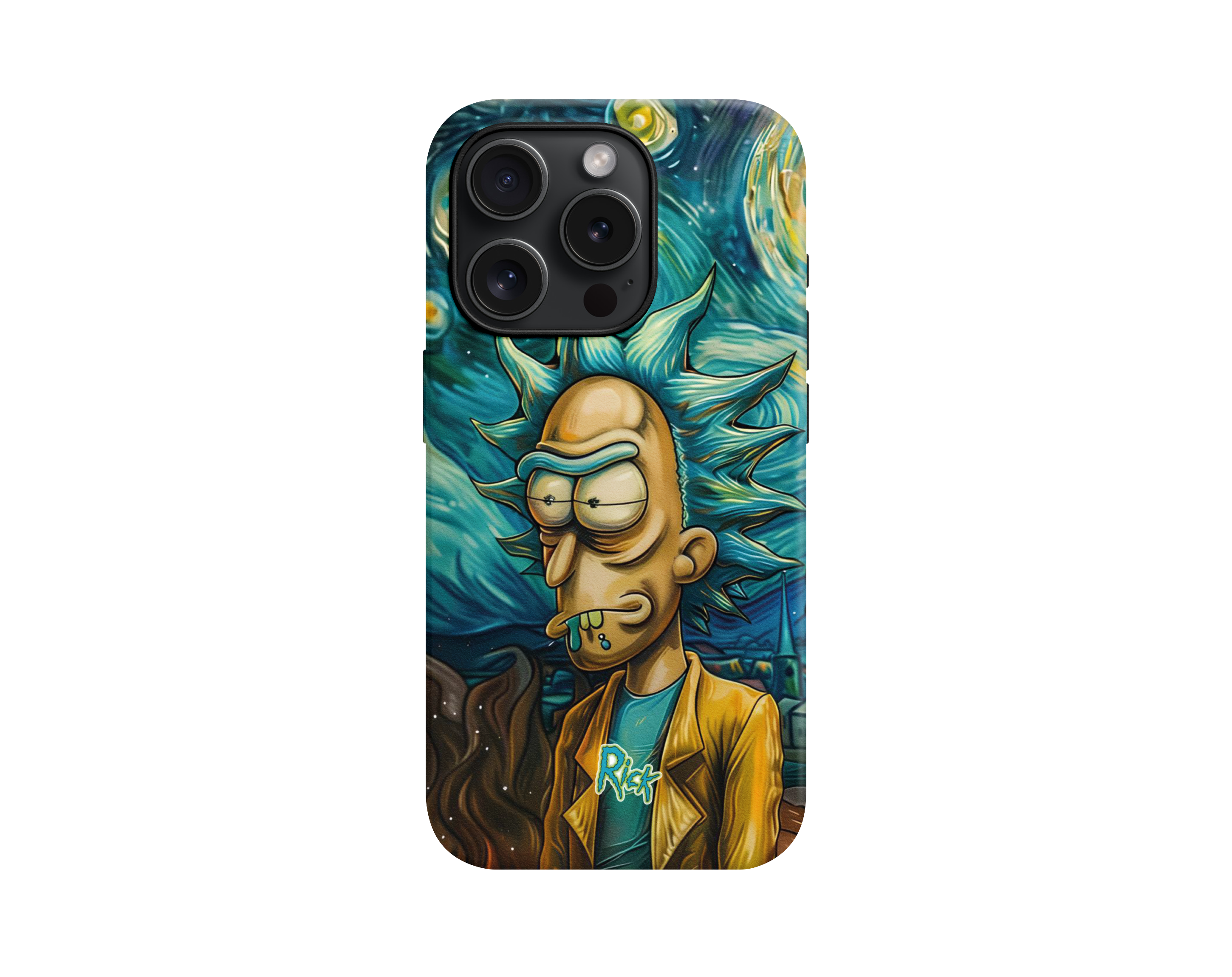 Rick 423 Premium Telefon Kılıfı