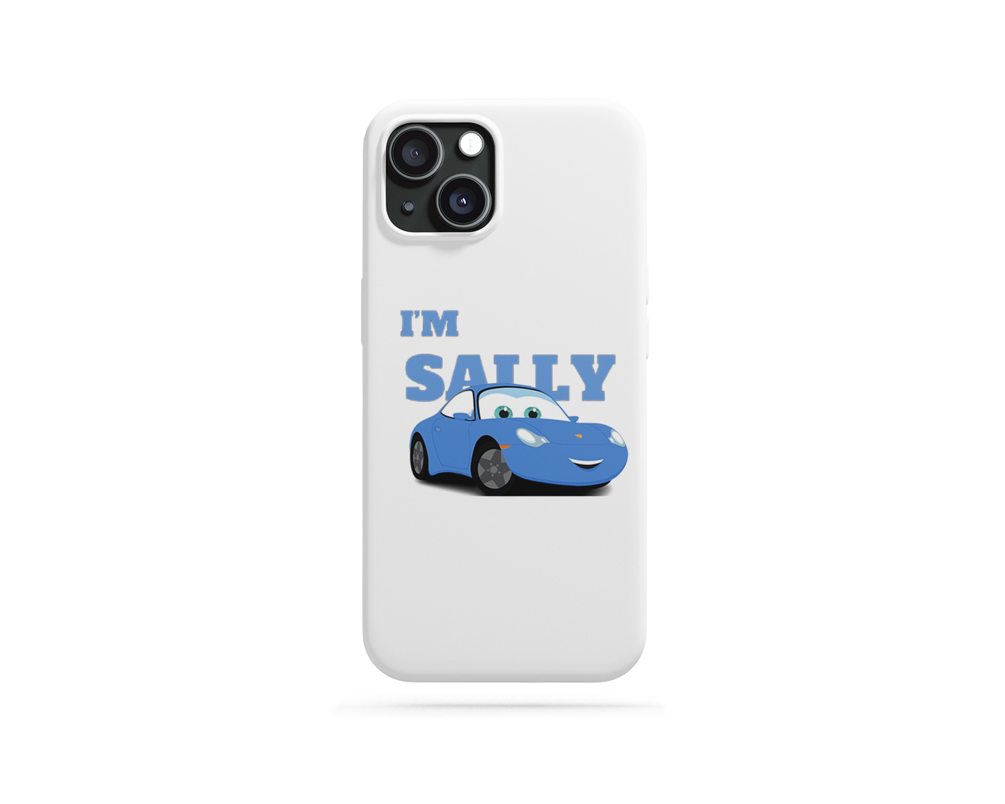 I'm Sally 359 Premium Telefon Kılıfı