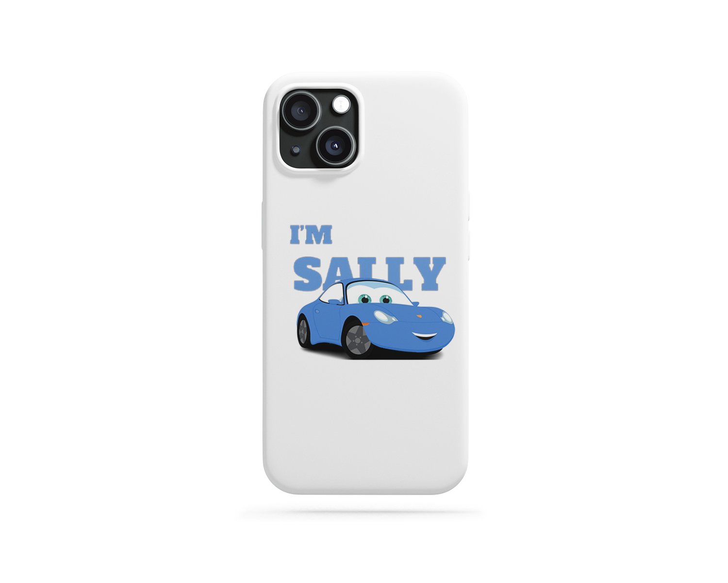 I'm Sally 359 Premium Telefon Kılıfı
