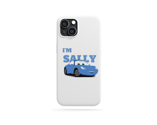 I'm Sally 359 Premium Telefon Kılıfı