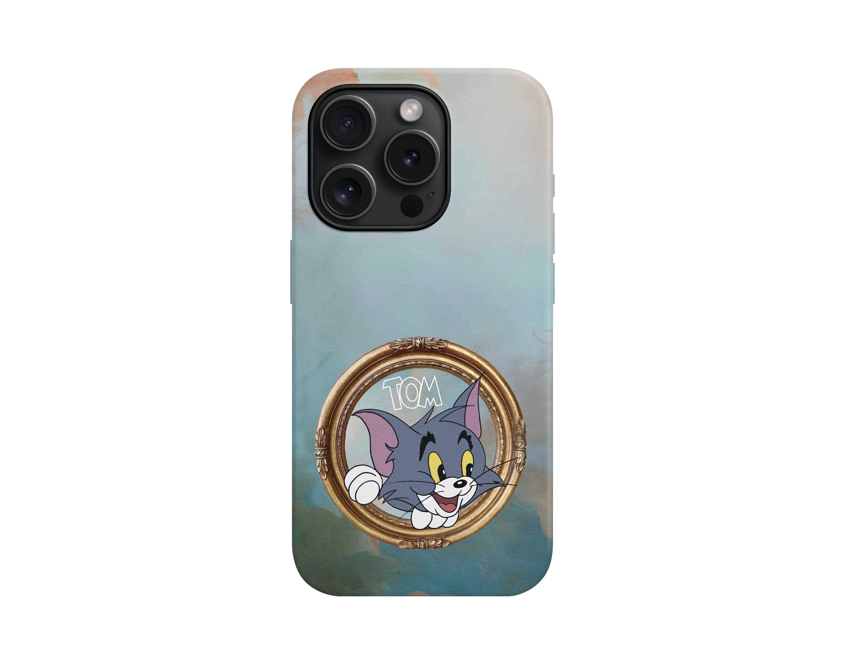 Tom 420 Premium Telefon Kılıfı