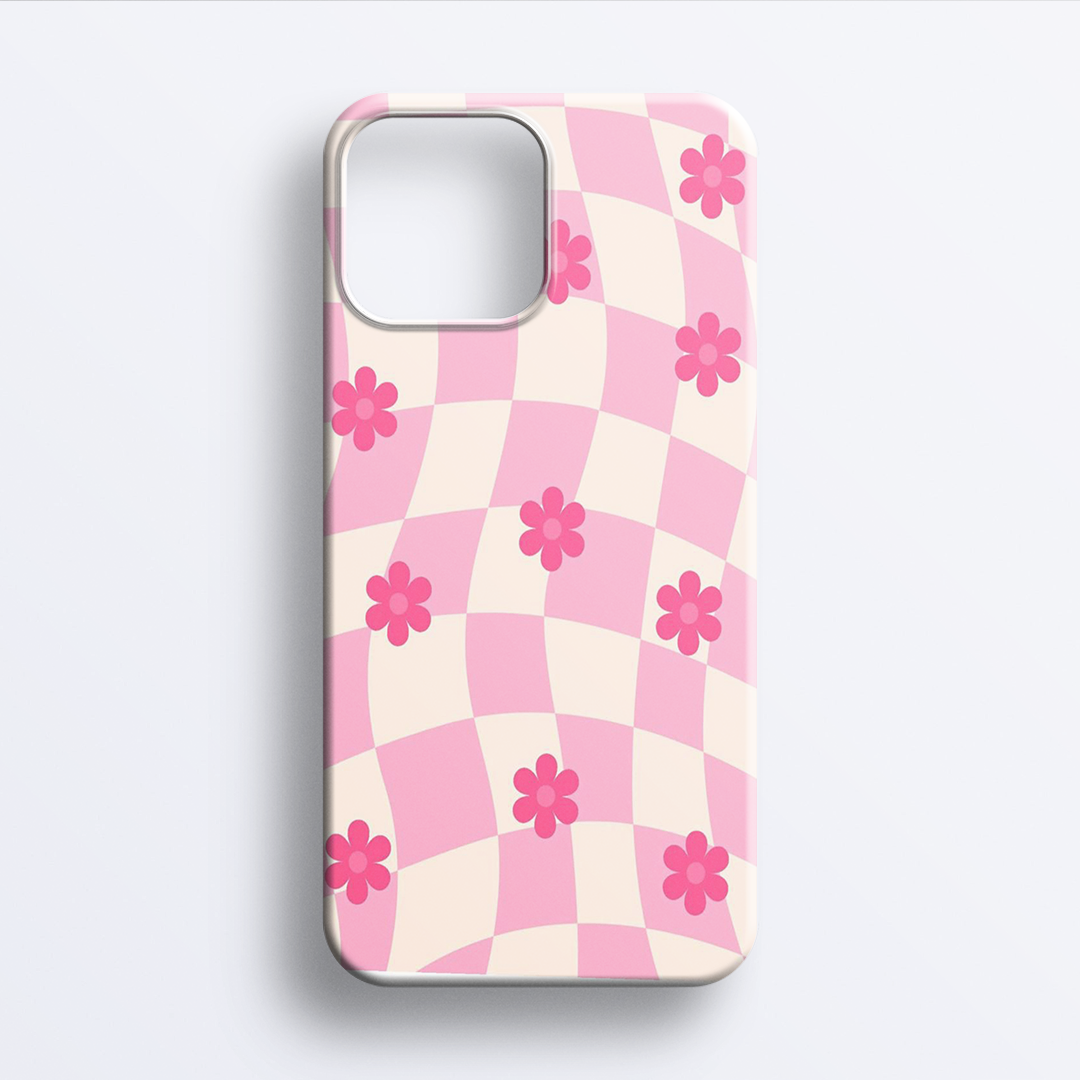 Dama Premium Telefon Kılıfı - 538