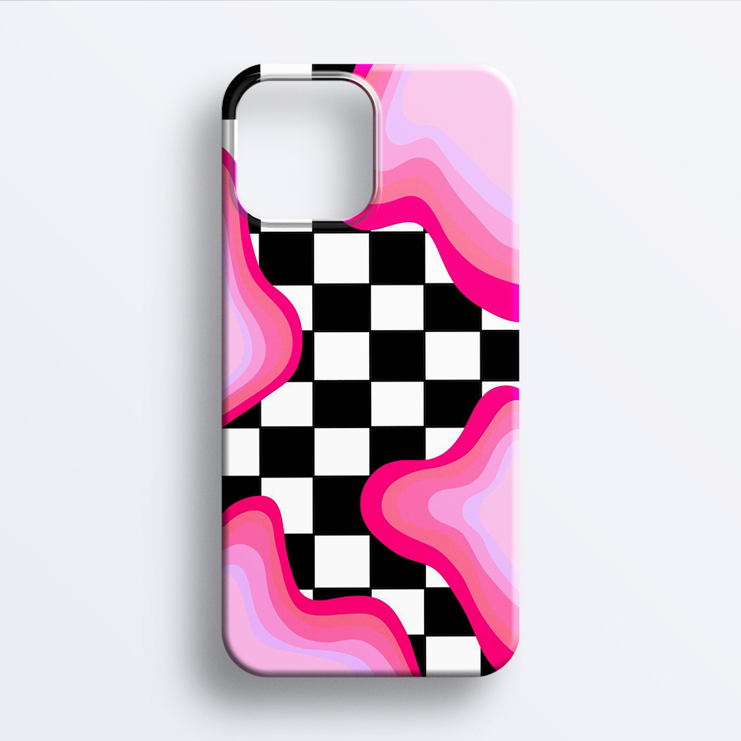 Dama Premium Telefon Kılıfı - 539